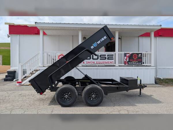 2027 BWISE dtr610lp-7-d