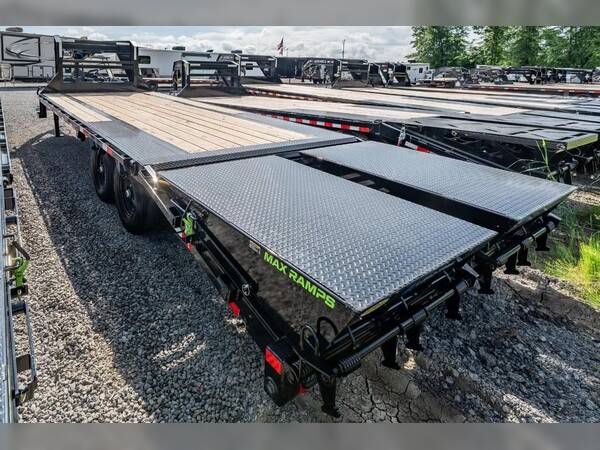 2026 Load Trail