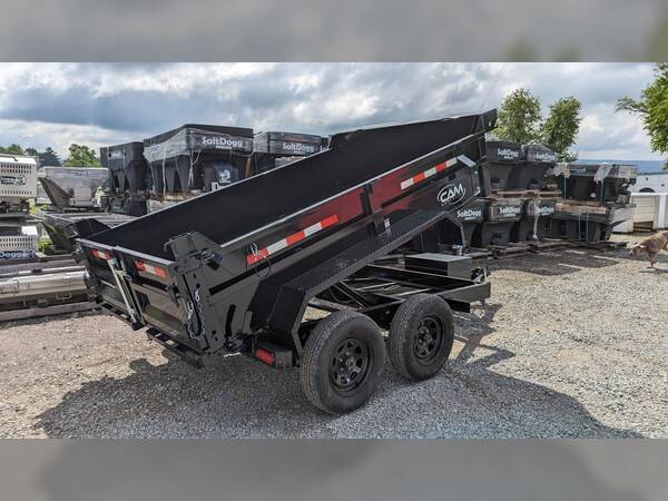 2026 Cam Superline rdu7212-bp-100