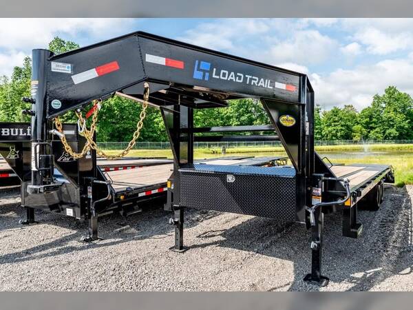 2026 Load Trail