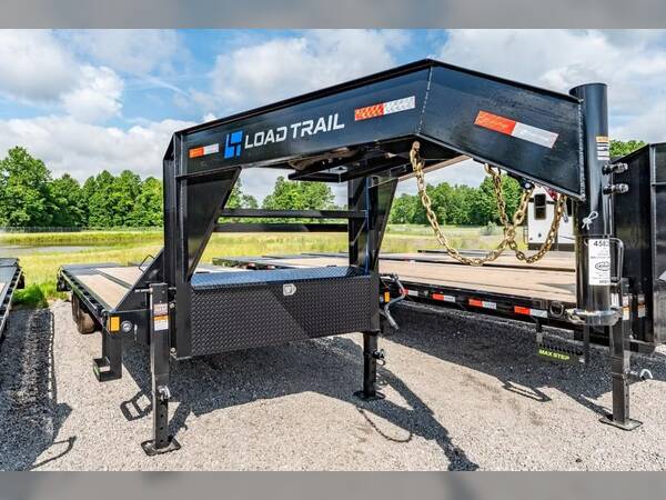 2026 Load Trail