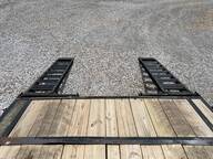 2016 Load Trail 102"x20' 14k gvwr