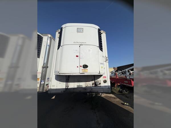2014 Great Dane 53 ft reefer