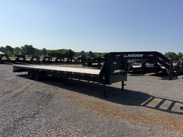 2022 Lamar fs023027