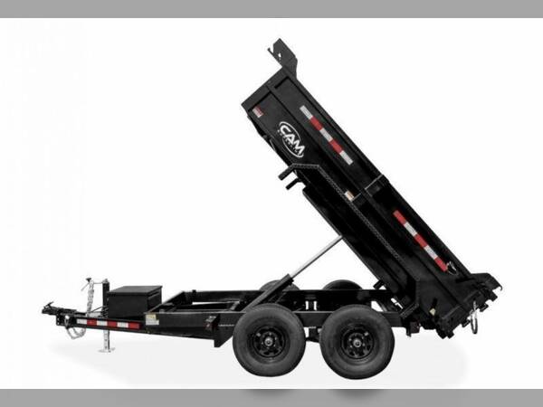 2026 Cam Superline rdu7210-bp-100