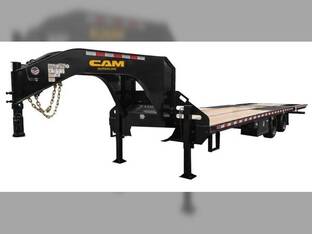 2025 Cam Superline NPFBHB10234-GN-259