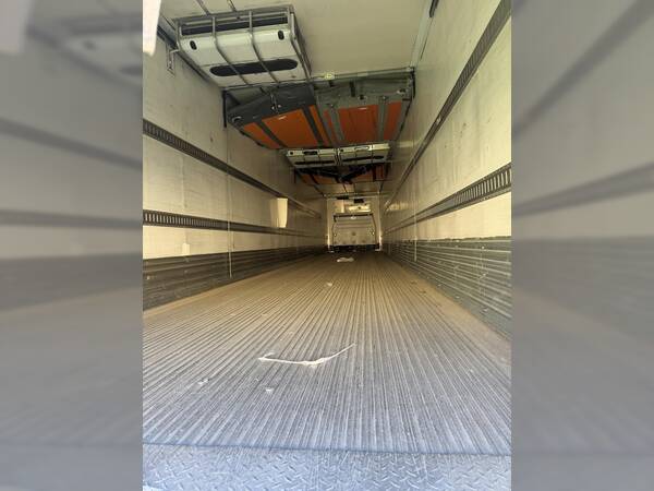 2014 Great Dane 53 ft reefer