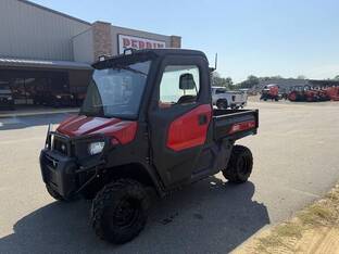 2023 Kioti K9 2400