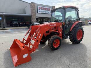 2026 Kubota L3770DLX
