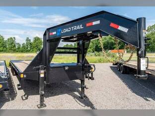 2026 Load Trail