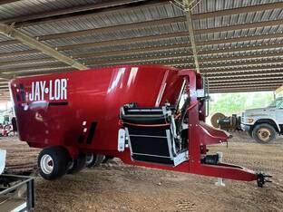 2026 Jay-Lor 6650