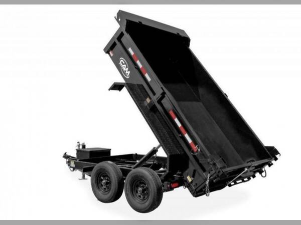 2026 Cam Superline rdu7210-bp-100