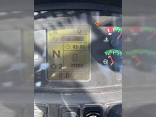 2021 New Holland LM9.35