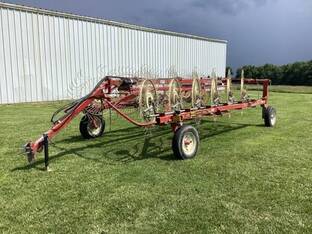 2016 H&S HC4112