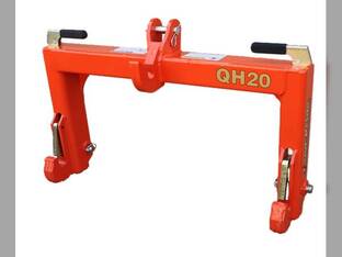 2022 Land Pride QH20