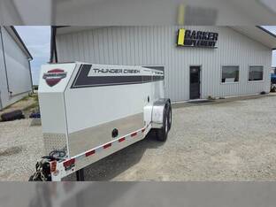2026 Thunder Creek FST990