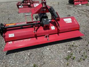2023 Bush Hog RT84GR