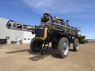 2021 ROGATOR RG1300C