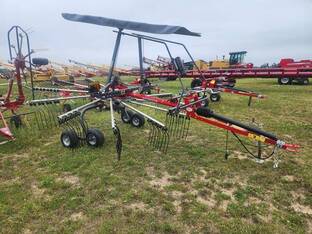 2026 Massey-Ferguson RK451TR