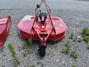 2026 Bush Hog BH115