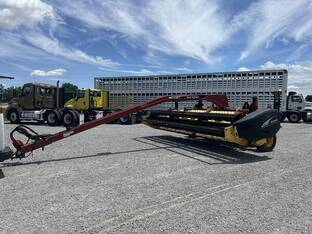 2007 New Holland 1475