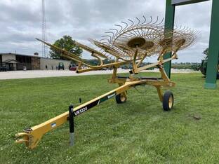 2024 Vermeer Mfg. Co. VR1224