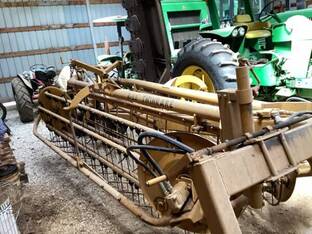 Vermeer Mfg. Co. R-23