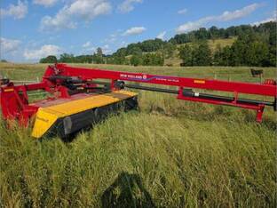 2023 New Holland 312