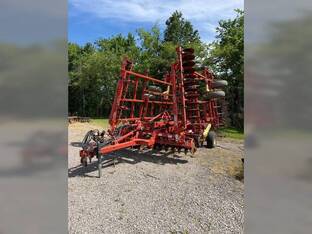 Krause TL6200