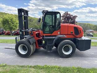 2024 Agrotk F60