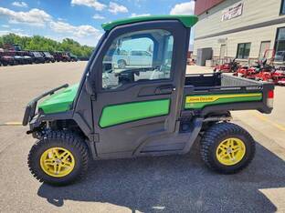 2023 John Deere GATOR XUV 835R