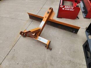 Woods RBS60