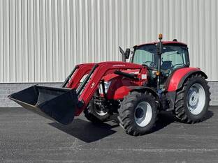 2021 McCormick X6.55