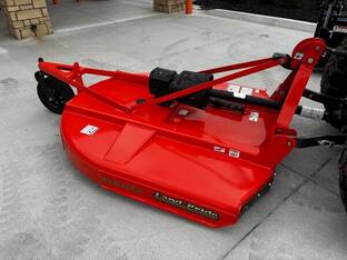 Land Pride RCR1860