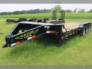 2026 Gatormade 5+20 ARD