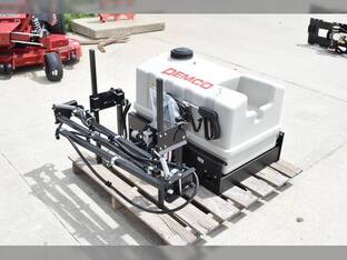 2026 Demco 60