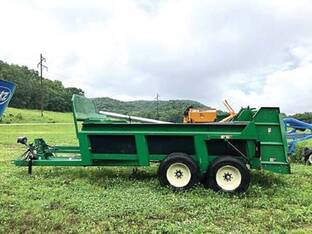 2026 Pik Rite HP400