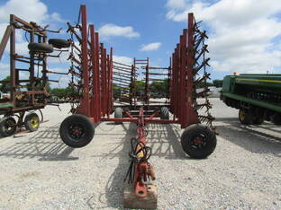 Martens Harrow HD