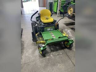 2019 John Deere Z355E