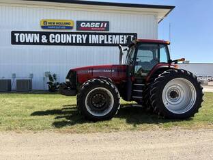 2005 Case IH MX285
