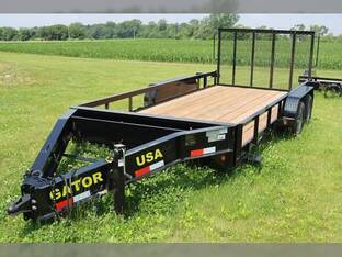 2026 Gatormade 16 7K