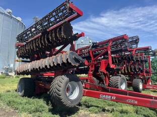 2020 Case IH 475