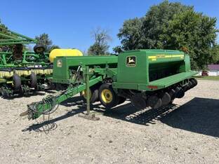 John Deere 455