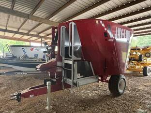 2025 Jay-Lor 6575