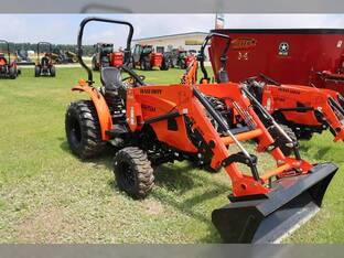 2026 Bad Boy 4025H