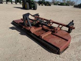 Bush Hog 1215-L
