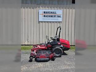 2022 Toro Z MASTER PROFESSIONAL 7500G 74090