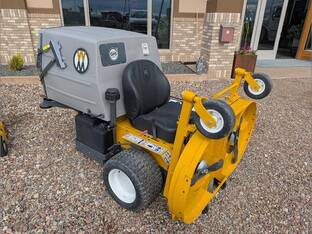 2027 Walker MT27I