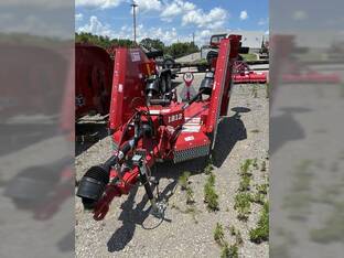 2026 Bush Hog 1812