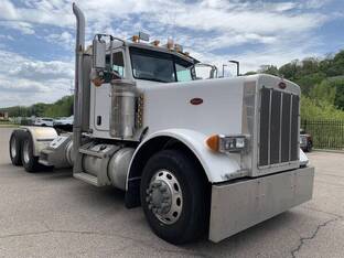 2007 Peterbilt 379